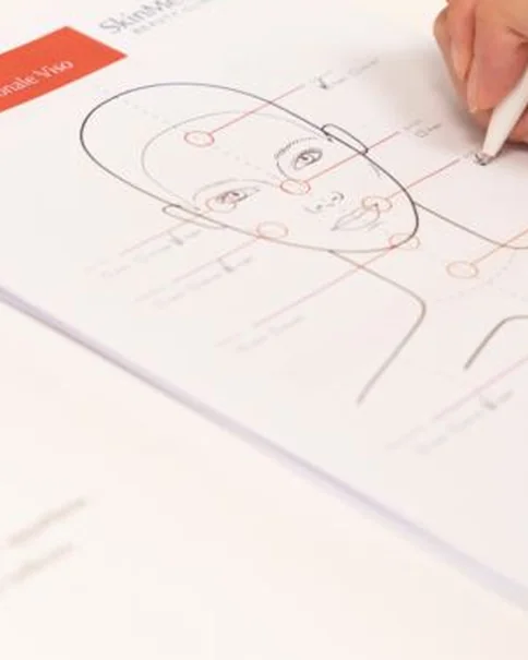 Piano su misura: check-up personalizzato SkinMedic