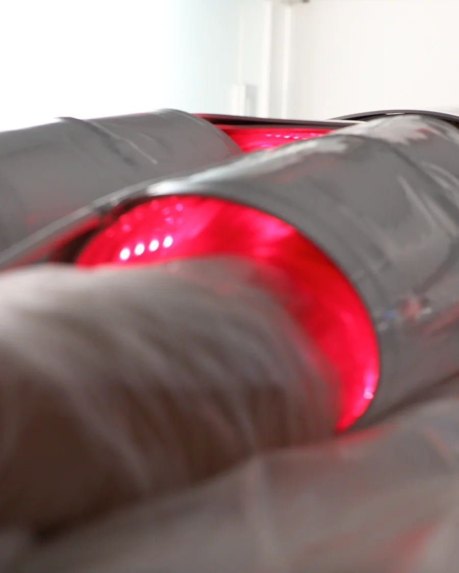Tecnologia esclusiva SkinMedic per il corpo