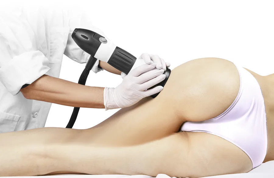 Body Sculpt onde d'urto