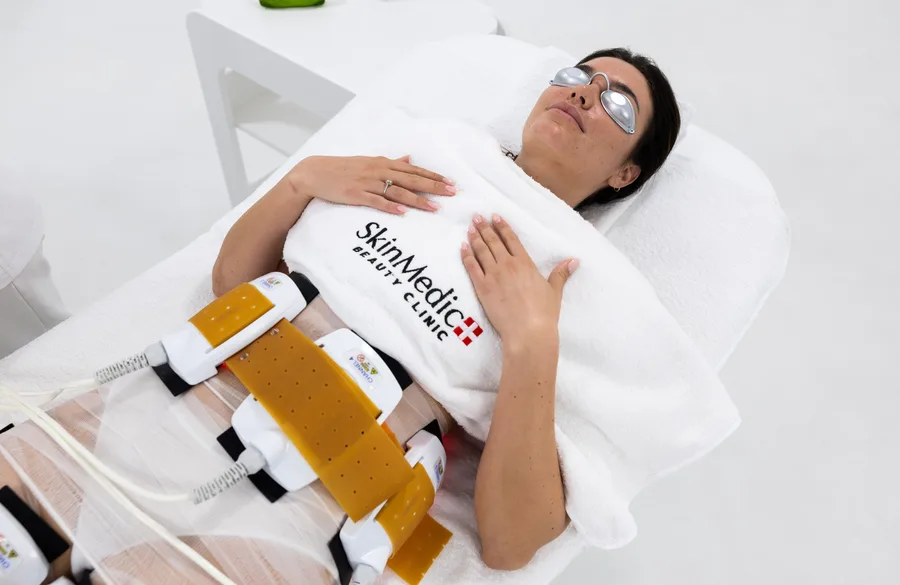 Body Synergy Laser
