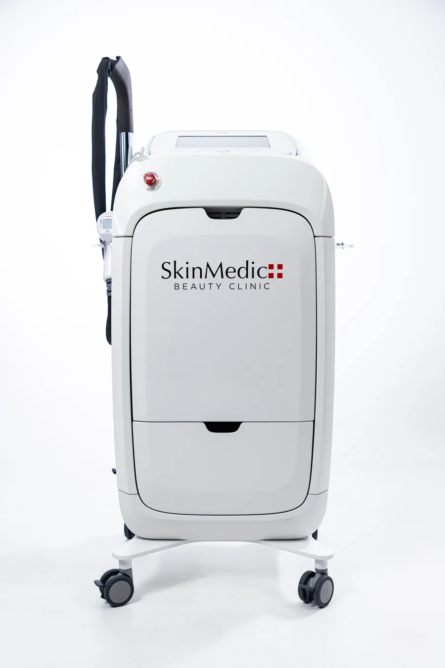 Macchinario HD Laser SkinMedic