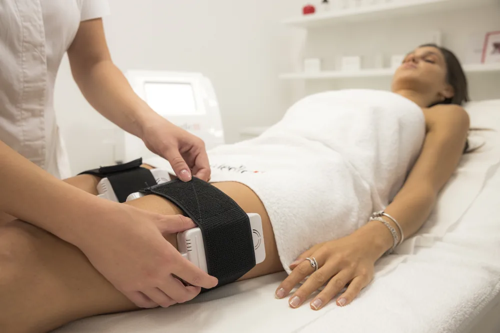 Trattamento Body Synergy Laser