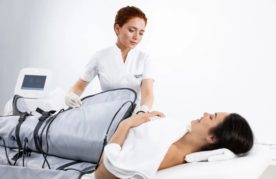 Synergy Massage pressomassaggio