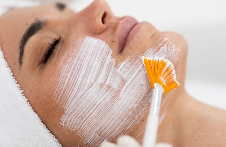 Viso e anti-età
